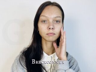 Breckconner