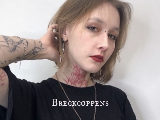 Breckcoppens