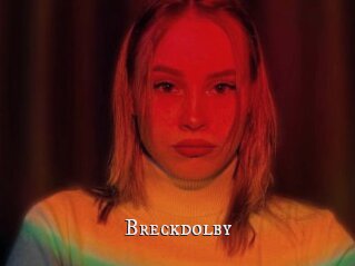 Breckdolby