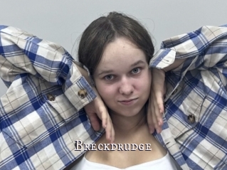 Breckdrudge