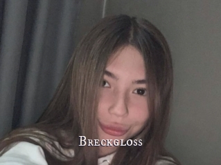 Breckgloss