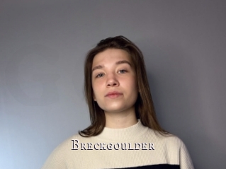 Breckgoulder