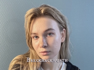 Breckhackworth