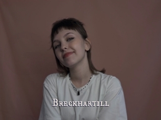 Breckhartill