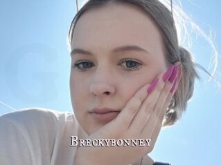 Breckybonney