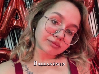 Breeangwin