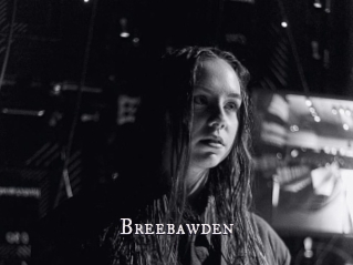 Breebawden