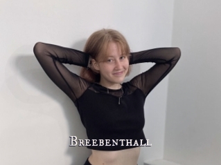 Breebenthall