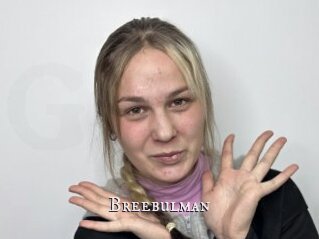 Breebulman