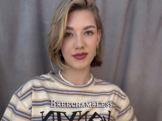 Breechambless