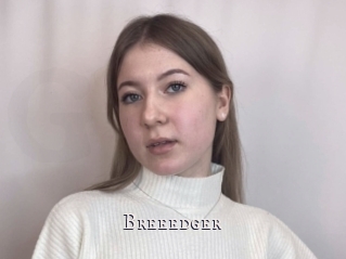 Breeedger