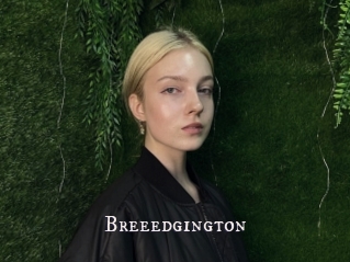 Breeedgington