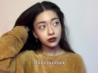 Breefairfax