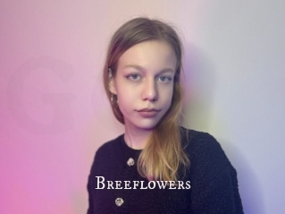 Breeflowers