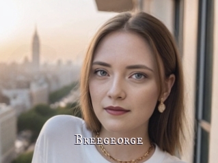 Breegeorge