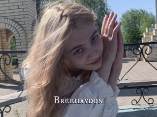 Breehaydon