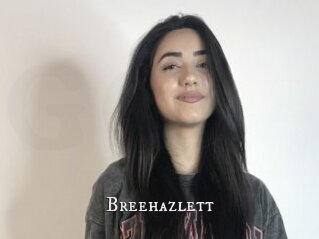 Breehazlett