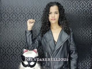 Brendarebellious