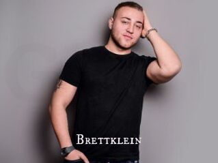 Brettklein