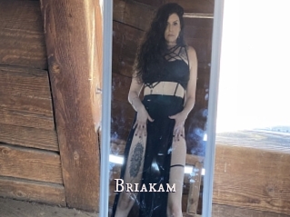 Briakam