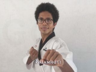 Briamhot1