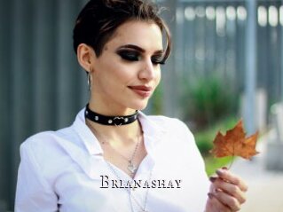 Brianashay