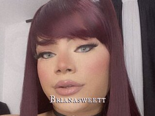 Brianasweett