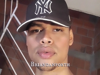 Briandanforth