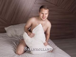 Brianholland