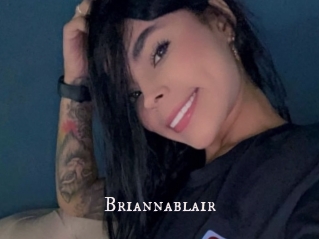 Briannablair