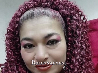 Briannaevans