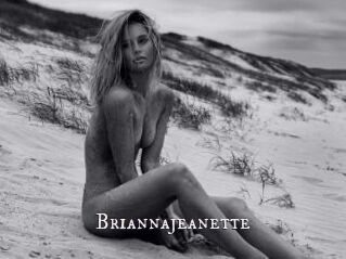 Briannajeanette