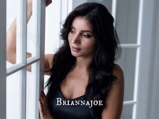 Briannajoe