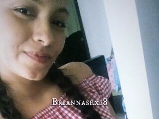 Briannasex18