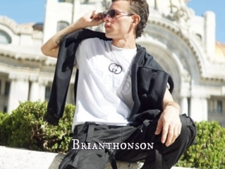 Brianthonson