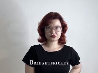 Bridgetfrickey