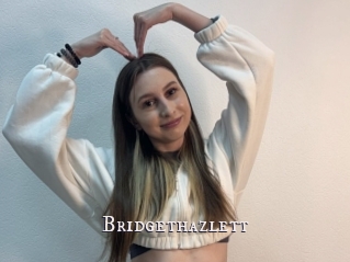Bridgethazlett