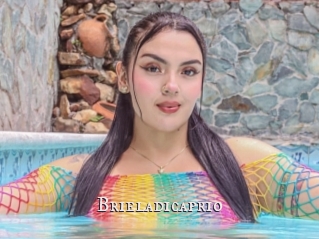 Brieladicaprio