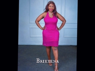 Brieyena