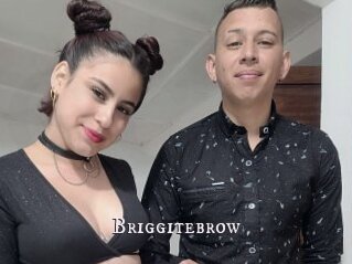 Briggitebrow