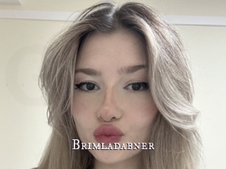 Brimladabner
