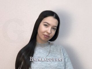 Brimladdeeks