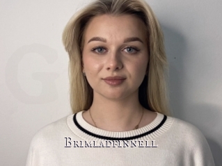 Brimladfinnell