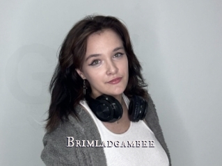 Brimladgambee