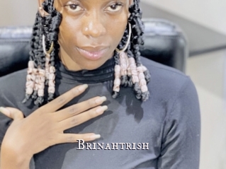 Brinahtrish