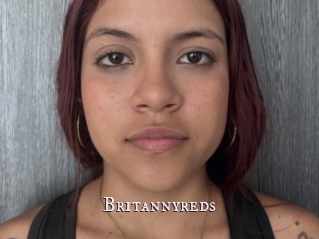 Britannyreds
