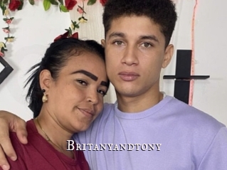 Britanyandtony
