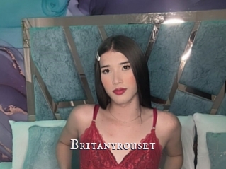 Britanyrouset