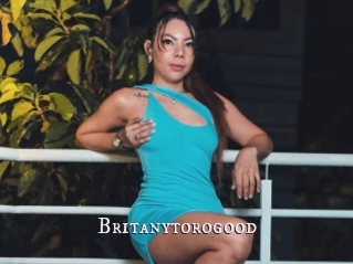 Britanytorogood