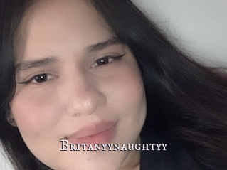Britanyynaughtyy